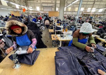 Lesotho Secures Tariff Relief From US