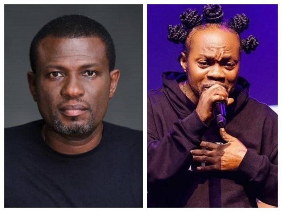 Legon Stadium to Host Daddy Lumba Memorial