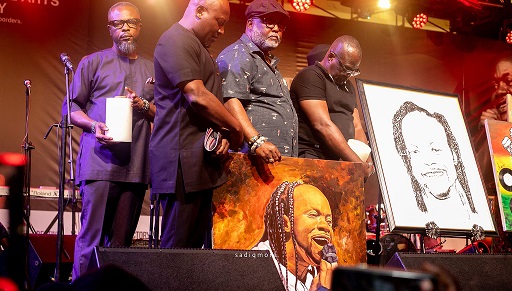 Daddy Lumba’s Family Sets Date for One-Week Observation 3 Tribute Song for Daddy Lumba Discouraged