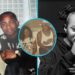 Daddy Lumba and Dwabeng Fosu