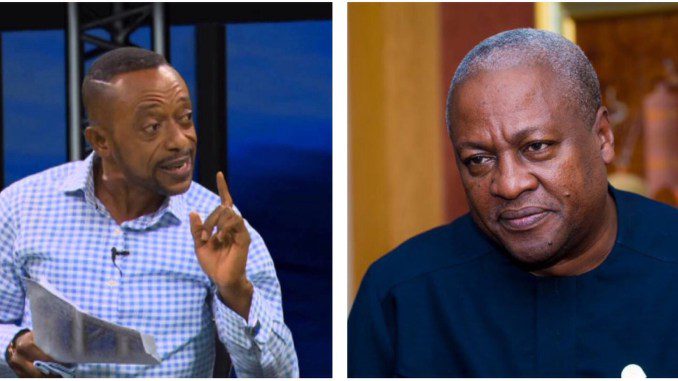 Leila Djansi Warns NDC Over Helicopter Crash Victims 3 Owusu Bempah Claims Early Warning Before Helicopter Crash
