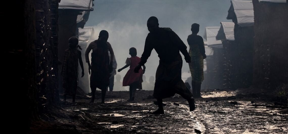 Fresh Carnage Shatters Hopes For Congo Peace 1 Fresh Carnage Shatters Hopes For Congo Peace