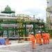 Gas Pipeline