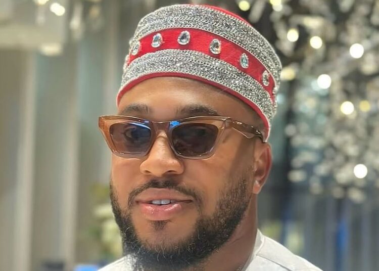 Nosa Rex Apologizes After Anger on Movie Piracy 1 Nosa Rex