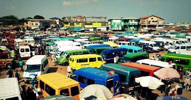 GPRTU Disowns Transport Fares Hike Announcement By GRTCC 3 public transport