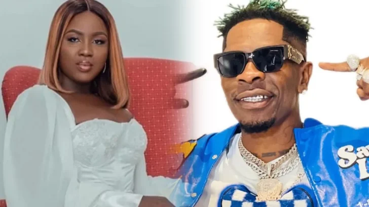 MC Yaa Yeboah Jabs Shatta Wale Over EOCO Invite