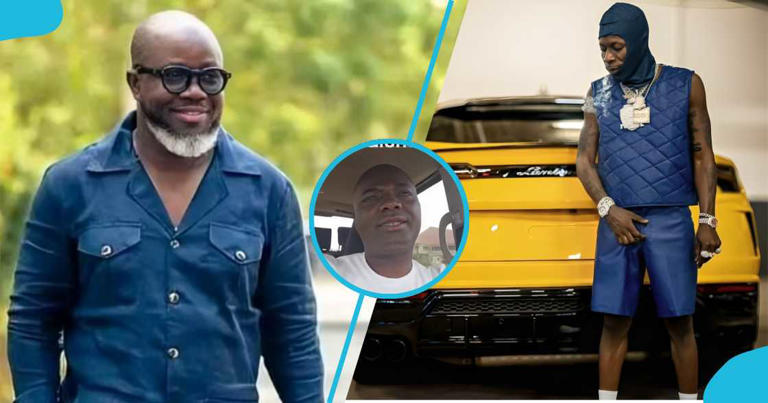 Appiah Stadium Addresses Shatta Wale Controversy