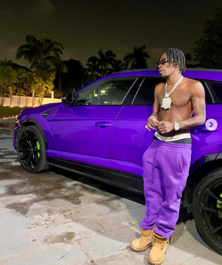 EOCO Releases Statement on Shatta Wale's Detention 2 EOCO Finally Meeting Counsel For Shatta Wale