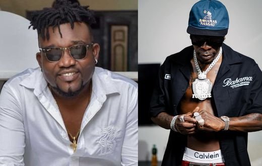 EOCO Releases Shatta Wale 2 Bullet Calls Shatta Wale’s Arrest a Witch Hunt