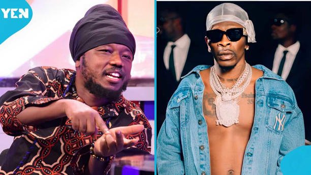 Blakk Rasta Reacts To Shatta Wale, EOCO Saga