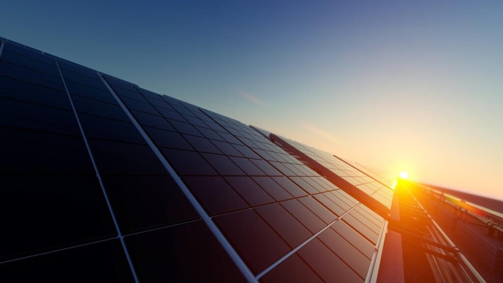 Ghana Saves $300M from Renegotiated IPP Power Deals 4 solar panel light Fk7BUmvWIAQ rFa