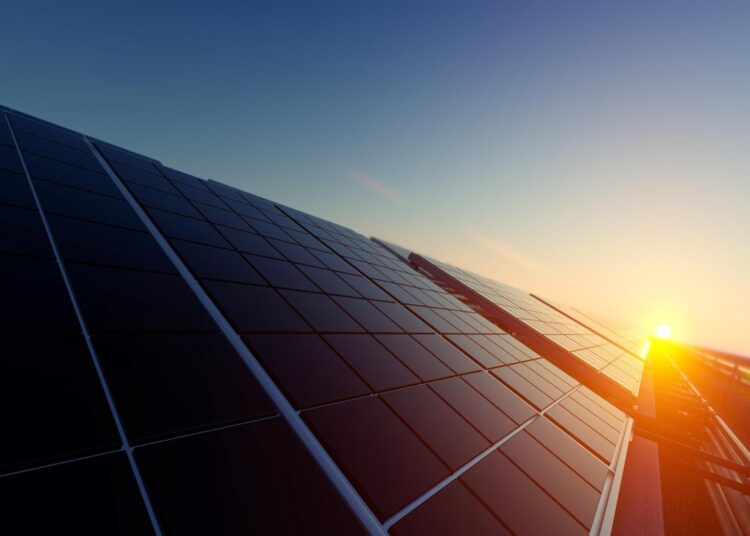 Africa’s Energy Transition