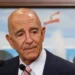 US Special Envoy, Tom Barrack.