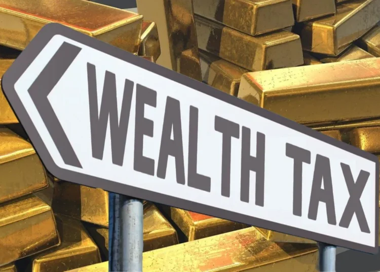 Wealth Tax Debate Reignites Amid Fiscal Strain 1 Labour Members Push Starmer To Tax Wealthy