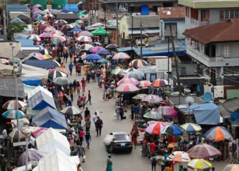 Nigeria’s Inflation Eases As Economy Shows Cautious Growth 5 Nigeria’s Inflation Eases As Economy Shows Cautious Growth