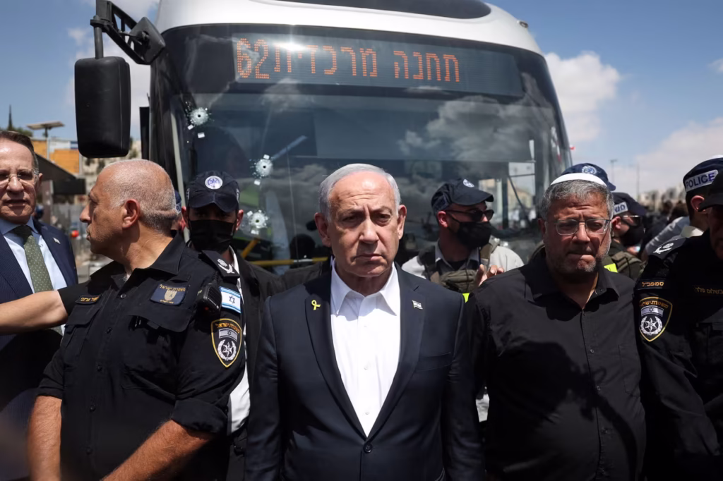 2025 09 08t094025z 910538299 rc2lngau0auj rtrmadp 3 israel palestinians jerusalem shooting