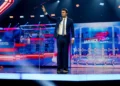 US Officials Mark One Year Since Charlie Kirk's Assassination 7 Charlie Kirk