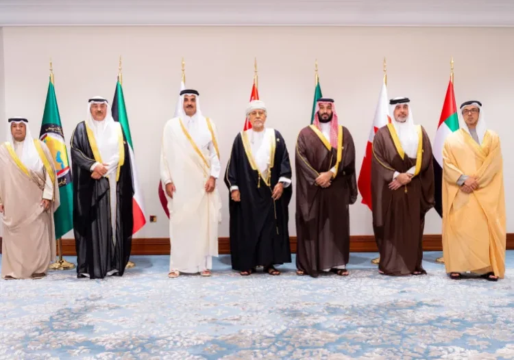 Emergency Arab-Islamic Summit Adopts Final Statement 1 2025 09 15T134653Z 1001450822 RC2DSGABRPD2 RTRMADP 3 ISRAEL PALESTINIANS QATAR MEETING 1757953163