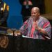 President Mahama’s Demand for Reparations at UN General Assembly Wins Support