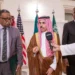 Quad Nations Push For Truce In Sudan Conflict 14 The foreign ministers of the four nations outlined a framework aimed at halting the violence and steering Sudan toward civilian governance