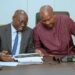 Ghana Beats Fiscal Target as Budget Deficit Shrinks to GH¢19.7bn 15 Primary Export Volatility Returns to Haunt Ghana