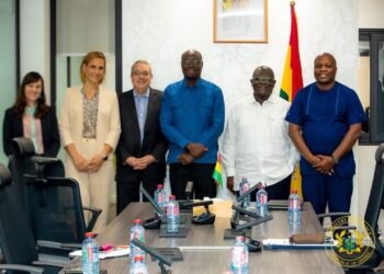 Government, et.al Unite to Reset Development Bank Ghana After Explosive Audit Report 1 Government, World Bank, AfDB, EIB Unite to Reset Development Bank Ghana After Explosive Audit Report