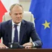 Poland To Invoke NATO'S Article 4 In Response To Airspace Violation 15 Poland's Prime Minister, Donald Tusk.