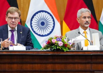 Germany, India Aim To Double Trade Volume 2 Germany, India Aim To Double Trade Volume