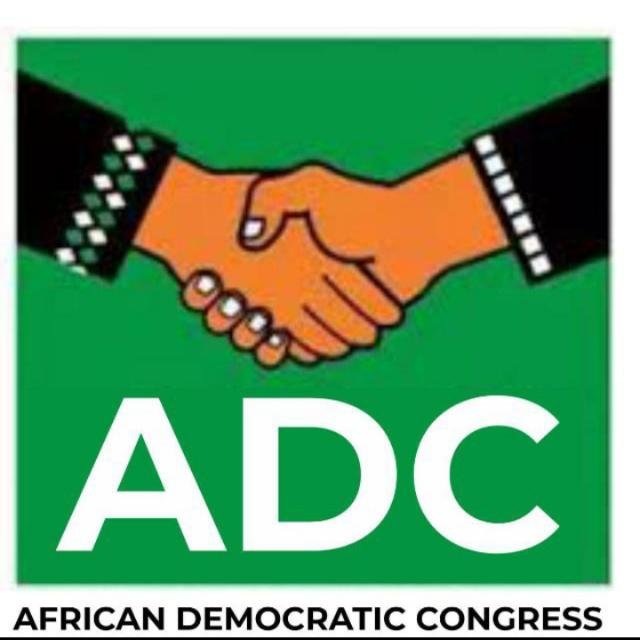 ADC Slams Tinubu’s Push For UN Seat 2 ADC