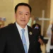 Thai Prime Minister, Anutin Charnvirakul.