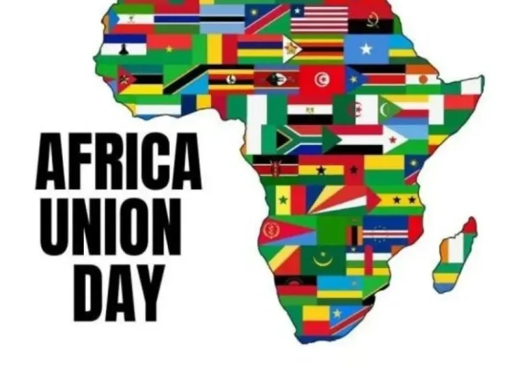 AU DAY
