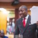 Minority Declares End to Fast Tracked Legislation 11 Minority Leader and Member of Parliament for Effutu, Hon Alexander Afenyo Markin