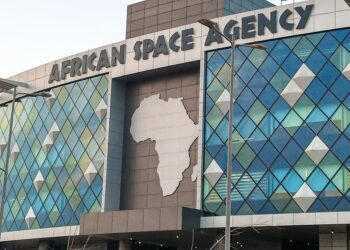 African Space Agency