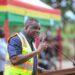 Accra–Kumasi Expressway to Become Africa’s Biggest Road Investment - Roads Minister 11 Hon. Governs Kwamen Agbodza, Roads and Highways Minister