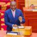 Hon. Alexander Kwamena Afenyo-Markin