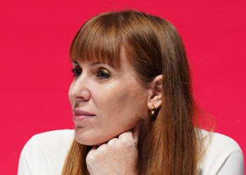 Angela Rayner Resigns After Ministerial Code Breach