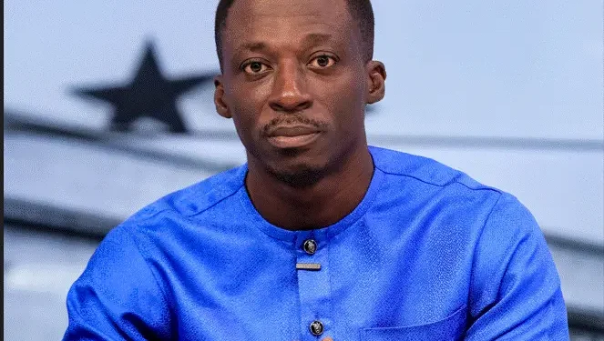 Austin Kwabena Brako-Powers, Private legal practitioner