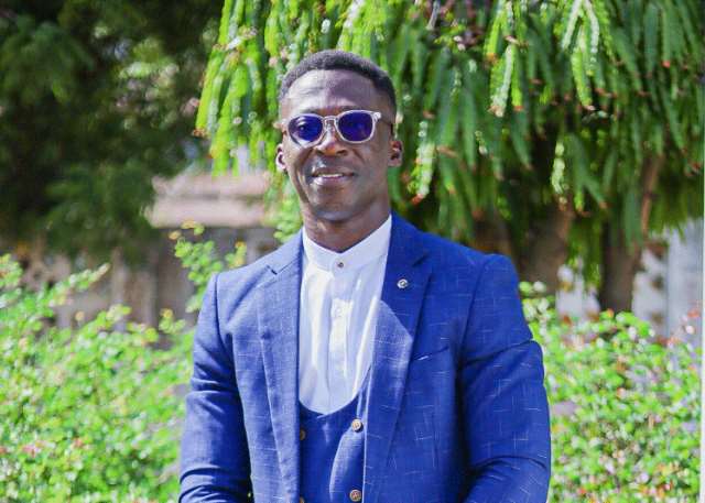 President Mahama’s Galamsey Response Criticised as Lacking Urgency 3 Austin Kwabena Brako Powers