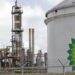 South Africa Grants Oil Majors Long-Term Lease Access 14 BP oil