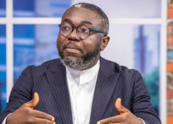 Barker-Vormawor Pushes for a Robust Framework to Recover Stolen Public Funds 5 Osagyefo Mawuse Oliver Barker-Vormawor