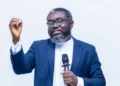 Osagyefo Oliver Barker-Vormawor, Legal Practitioner and Activist