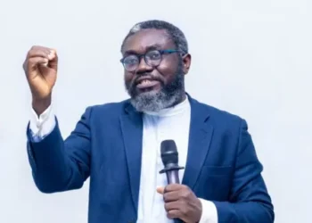 Osagyefo Oliver Barker-Vormawor, Legal Practitioner and Activist