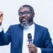 Osagyefo Oliver Barker-Vormawor, Legal Practitioner and Activist