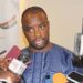 Bashiru Ibrahim, Former Deputy CEO of YEA