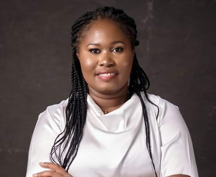 Mahama’s Government Denies Political Agenda in Torkornoo Removal 1 Beatrice Annan