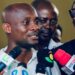 Akwatia MP Slams Afenyo-Markin's Attack on Chief Justice 14 Bernard Bediako Baidoo, MP for Akwatia Constituency