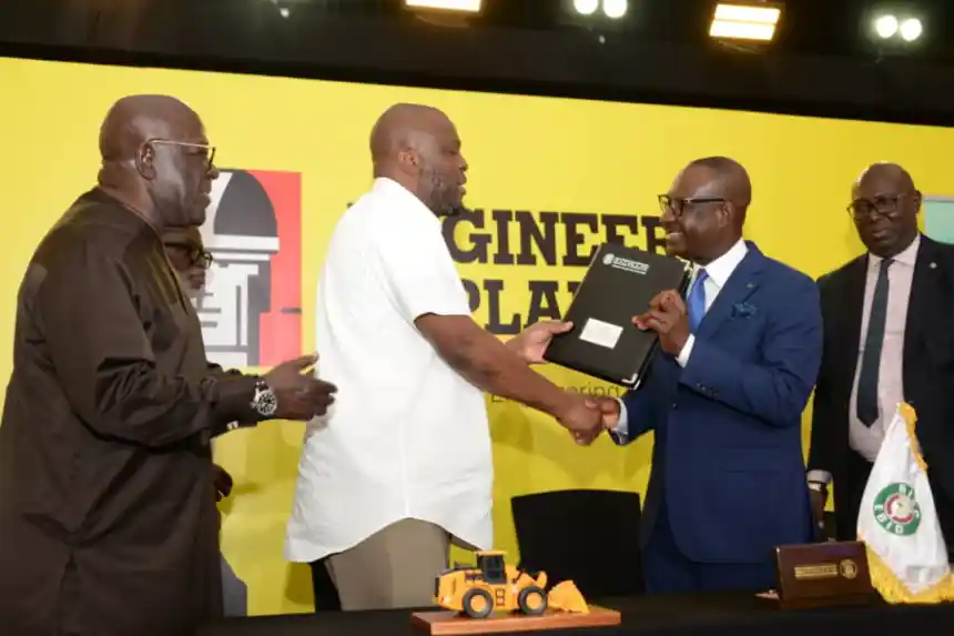 Serious Talks Underway to Resolve E&P–Azumah Standoff, Lawyer Confirms 2 Black Volta Gold Project 3