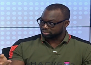 We Must Tackle Party Financing and Asset Declaration to Curb Corruption — Lawyer Bobbie Banson 3 Lawyer Bobbey Banson