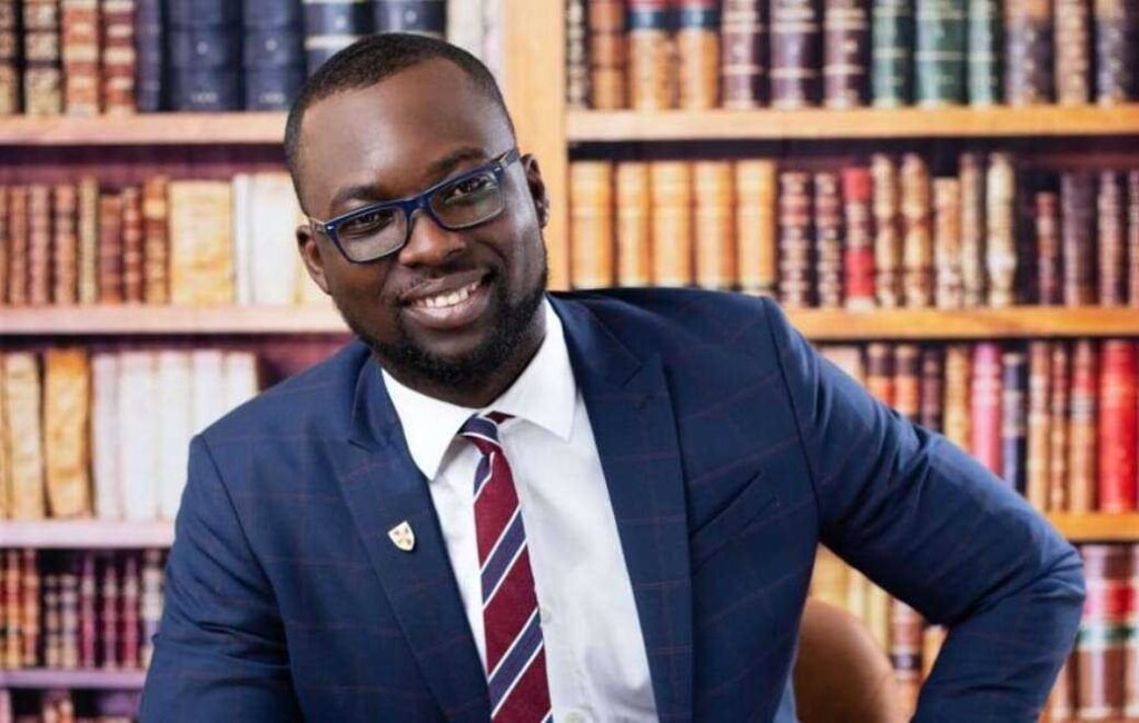 Serious Talks Underway to Resolve E&P–Azumah Standoff, Lawyer Confirms 3 Bobby Banson