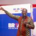 Bryan Acheampong is hopeful of electoral success